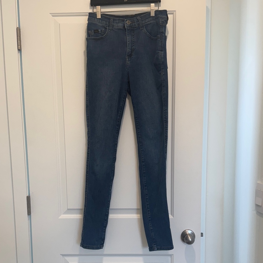 Women’s Kuhl Kontour Flex Denim Skinny